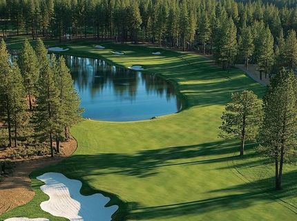 12445 Lookout Loop, Truckee, CA 96161 Photo