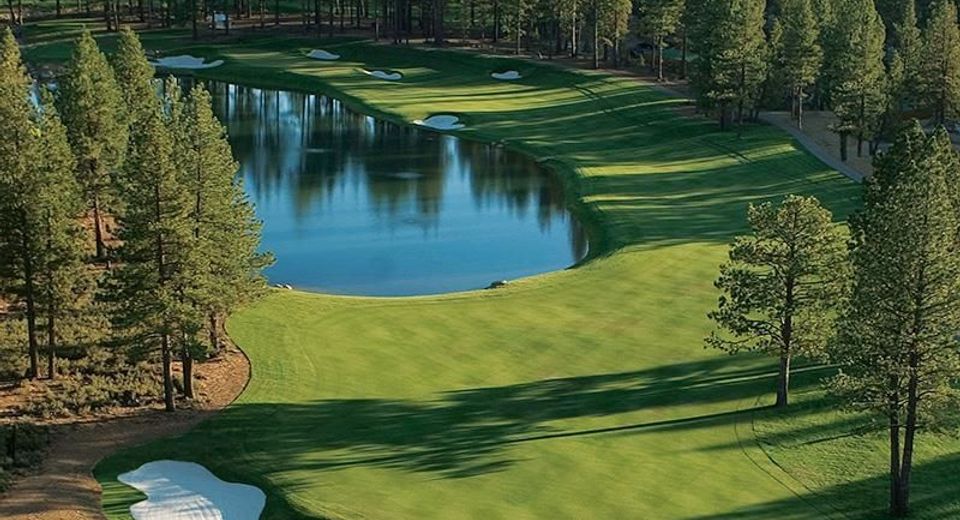 12445 Lookout Loop, Truckee, CA 96161 Photo