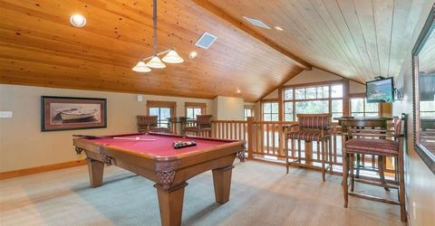 12445 Lookout Loop, Truckee, CA 96161 Photo