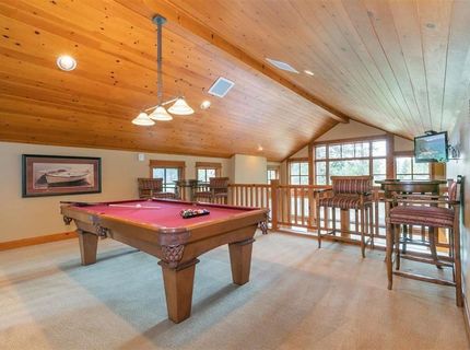 12445 Lookout Loop, Truckee, CA 96161 Photo