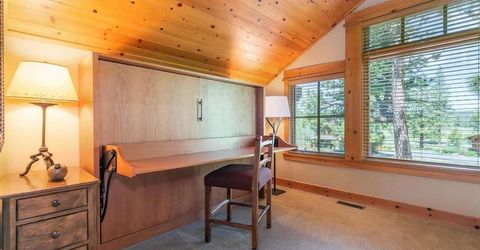 12445 Lookout Loop, Truckee, CA 96161 Photo