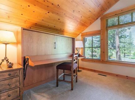 12445 Lookout Loop, Truckee, CA 96161 Photo