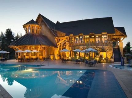 12445 Lookout Loop, Truckee, CA 96161 Photo