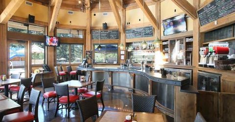 12445 Lookout Loop, Truckee, CA 96161 Photo