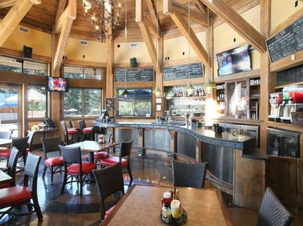 12445 Lookout Loop, Truckee, CA 96161 Photo