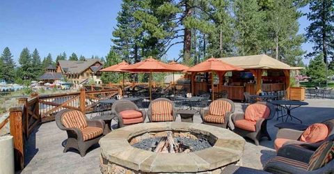 12445 Lookout Loop, Truckee, CA 96161 Photo