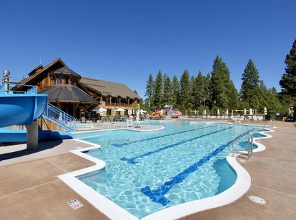 12445 Lookout Loop, Truckee, CA 96161 Photo