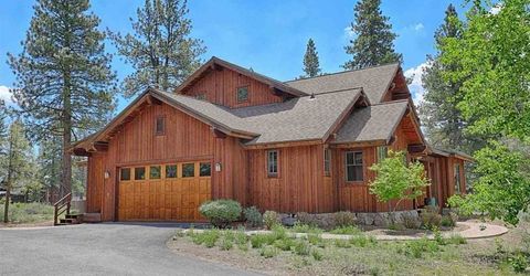 12445 Lookout Loop, Truckee, CA 96161 Photo