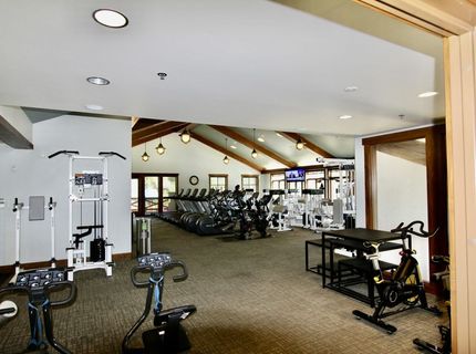 12445 Lookout Loop, Truckee, CA 96161 Photo