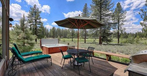 12445 Lookout Loop, Truckee, CA 96161 Photo