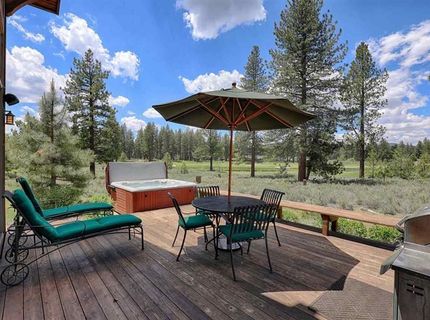 12445 Lookout Loop, Truckee, CA 96161 Photo