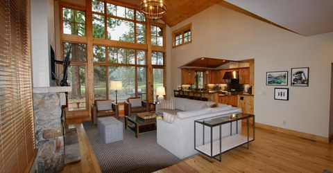 12445 Lookout Loop, Truckee, CA 96161 Photo