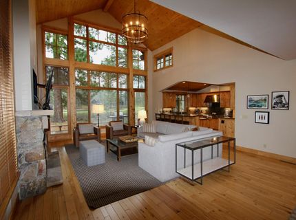 12445 Lookout Loop, Truckee, CA 96161 Photo