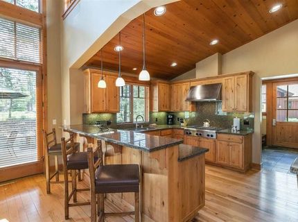 12445 Lookout Loop, Truckee, CA 96161 Photo