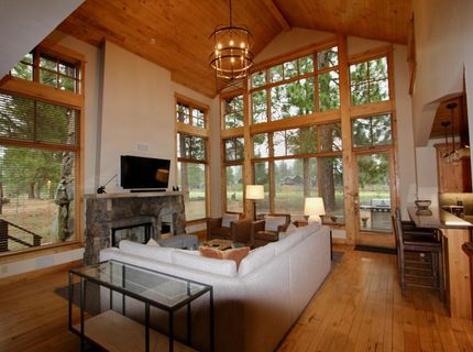 12445 Lookout Loop, Truckee, CA 96161 Photo