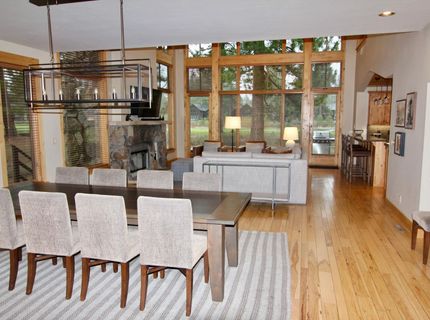 12445 Lookout Loop, Truckee, CA 96161 Photo