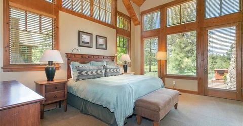 12445 Lookout Loop, Truckee, CA 96161 Photo