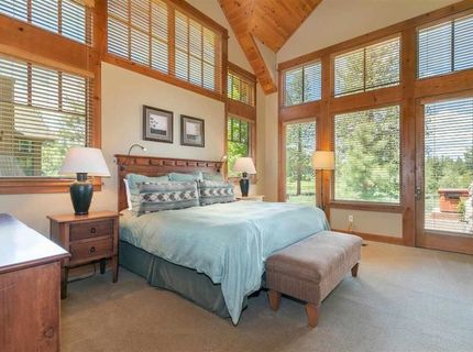 12445 Lookout Loop, Truckee, CA 96161 Photo