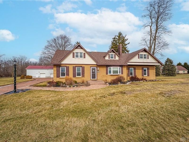 2375 Monroe Concord Road, Troy, OH 45373 Photo 2