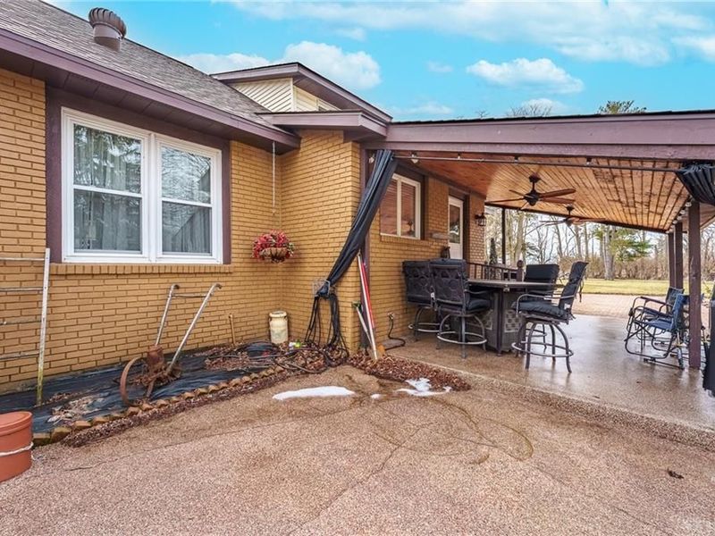 2375 Monroe Concord Road, Troy, OH 45373 Photo 3