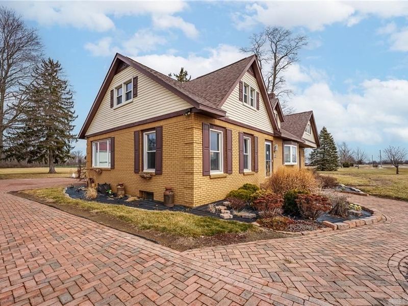 2375 Monroe Concord Road, Troy, OH 45373 Photo 5