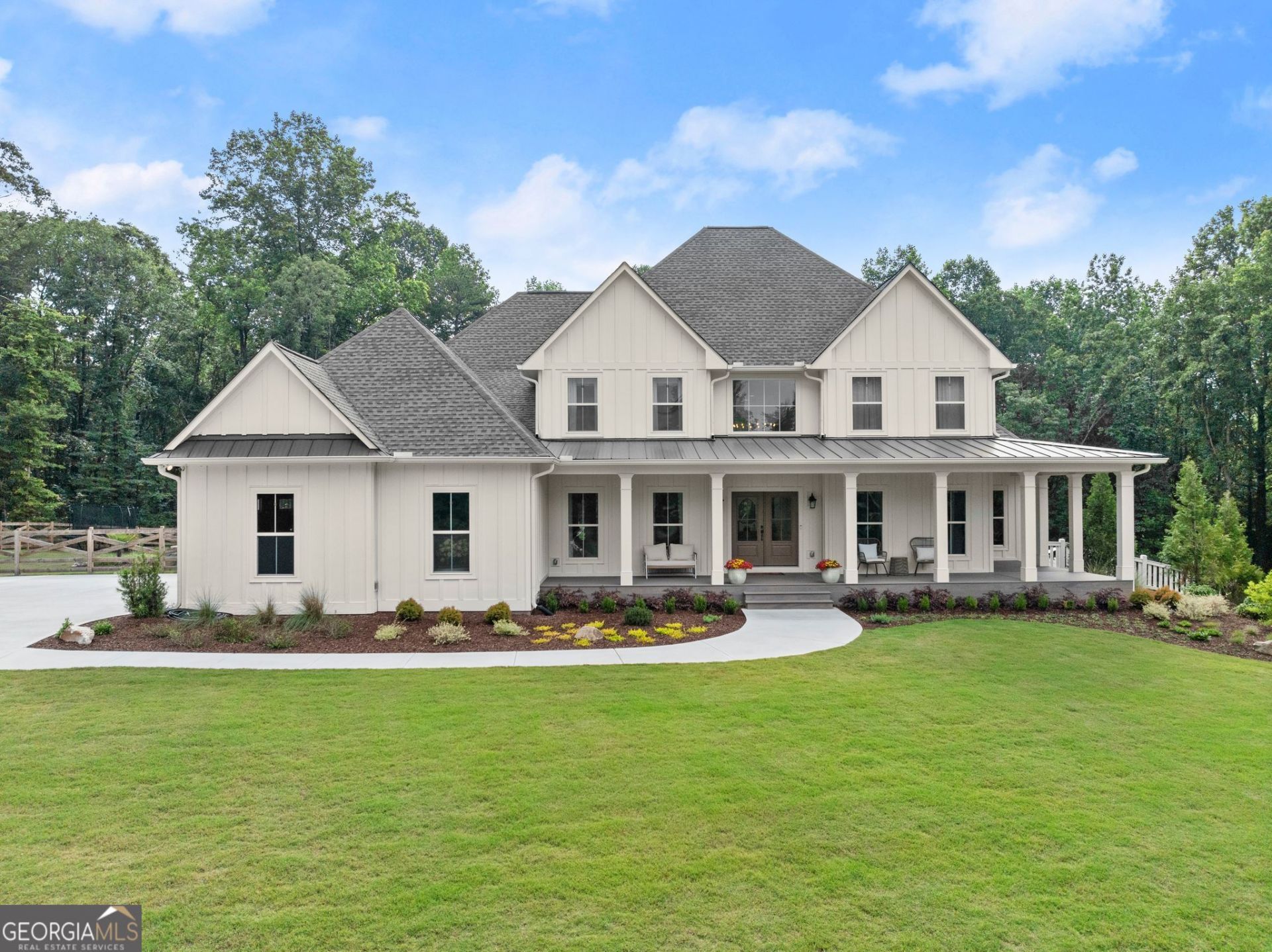 6998 Britt Gailey Road, Clermont, GA 30527 Main Photo