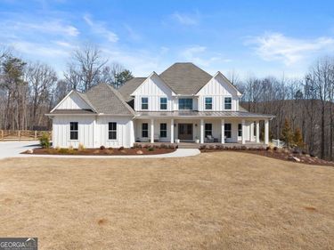 6998 Britt Gailey Road, Clermont, GA 30527