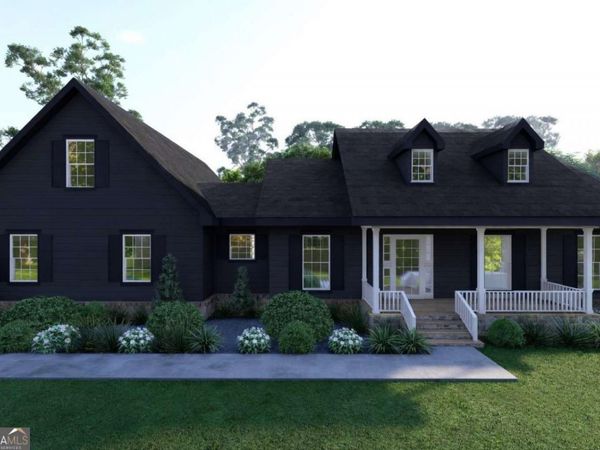 0 Cliffs Street - Lot 29, Dalton, GA 30721