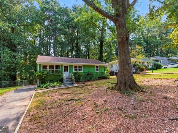 2608 Westchester Drive, East Point, GA 30344