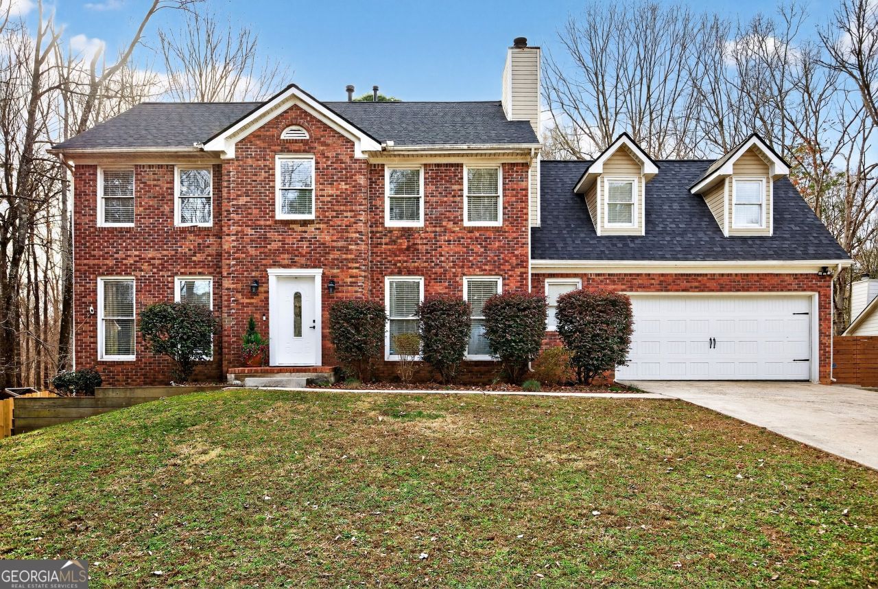 435 Hampton Green, Peachtree City, GA 30269 Main Photo