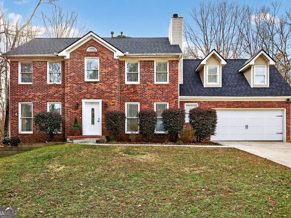 435 Hampton Green, Peachtree City, GA 30269