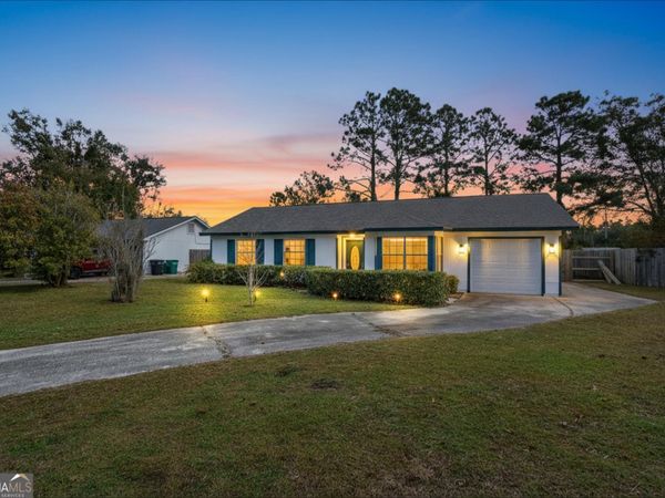 404 Westgate Circle, St. Marys, GA 31558