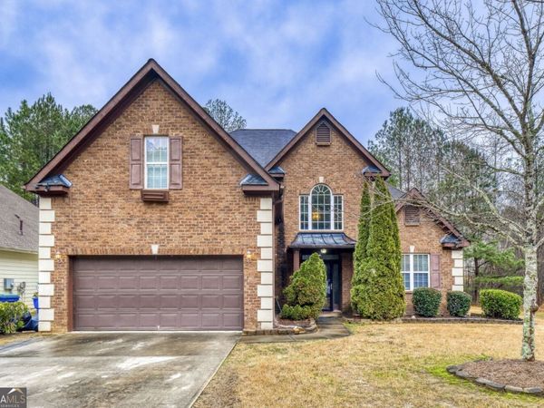 4110 BigSage Drive, Atlanta, GA 30349