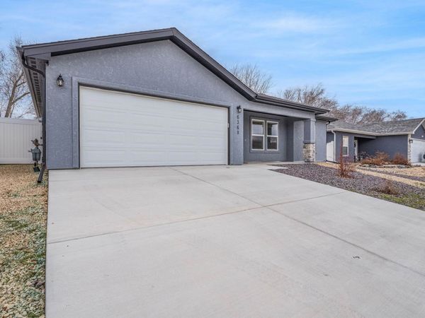 636 Rock Eagle Road, Unit B, Grand Junction, CO 81504