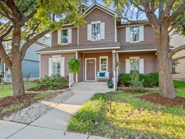918 Bogart RD, Cedar Park, TX 78613