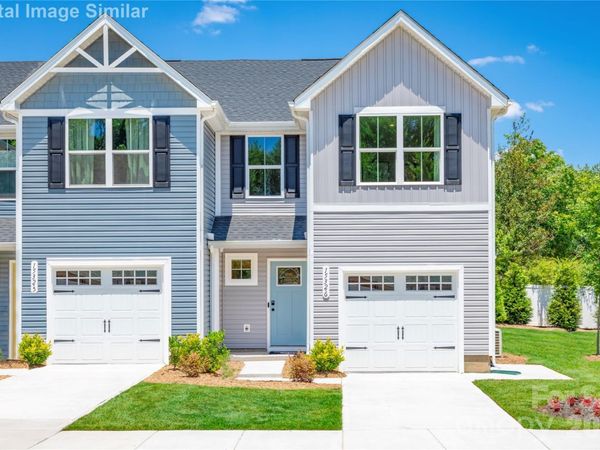 2247 Stephens Farm Drive, China Grove, NC 28023