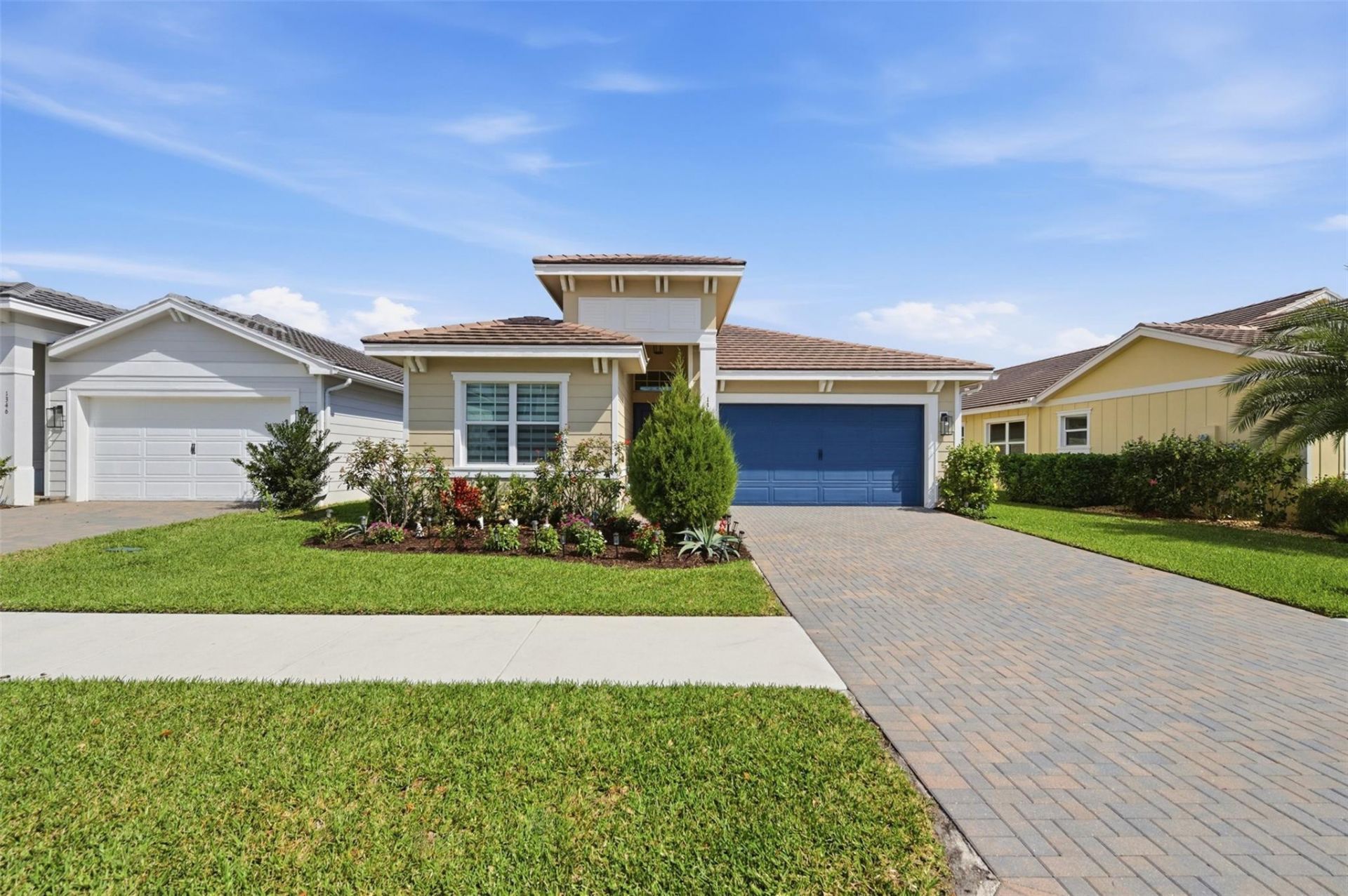 1342 Harvester Crossing, Loxahatchee, FL 33470 Photo