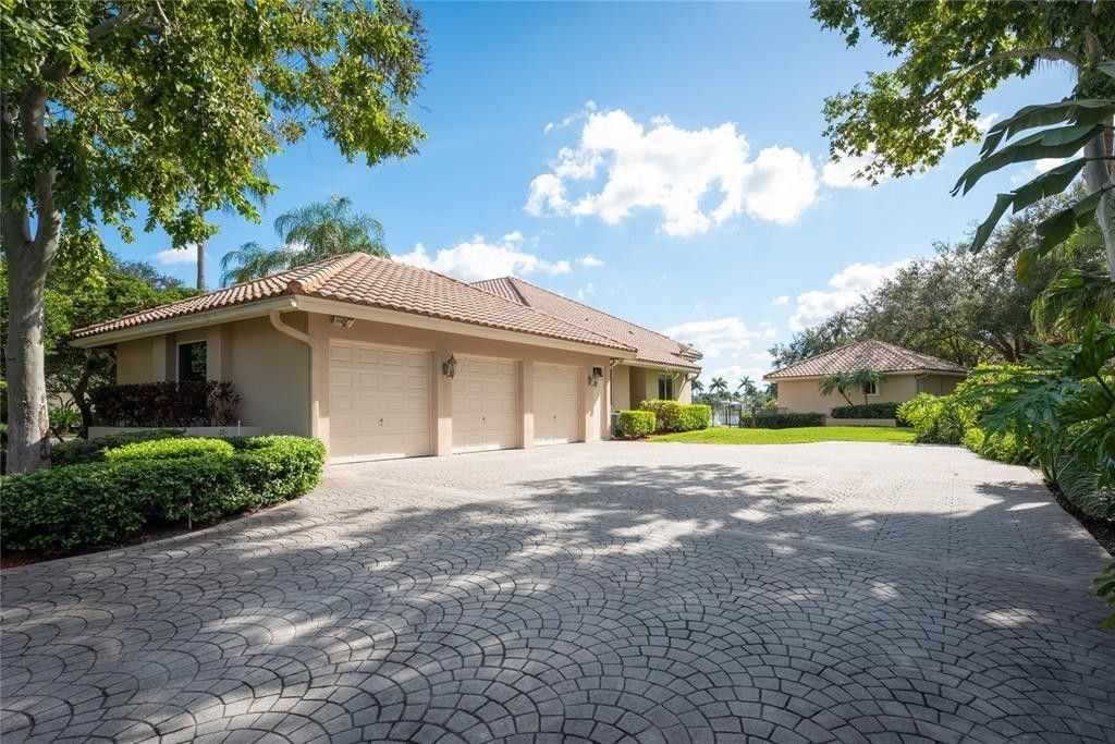 3190 Willow Lane, Weston, FL 33331 Photo