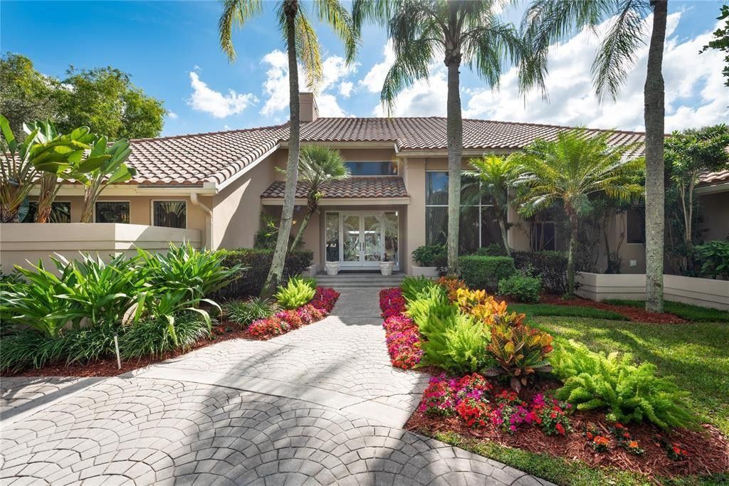 3190 Willow Lane, Weston, FL 33331 Photo