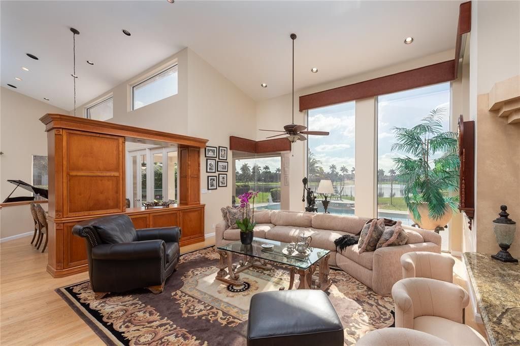 3190 Willow Lane, Weston, FL 33331 Photo