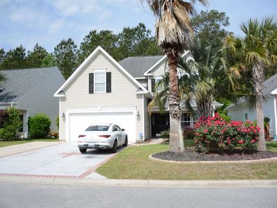 1440 Brighton Ave. , Myrtle Beach, SC 29588