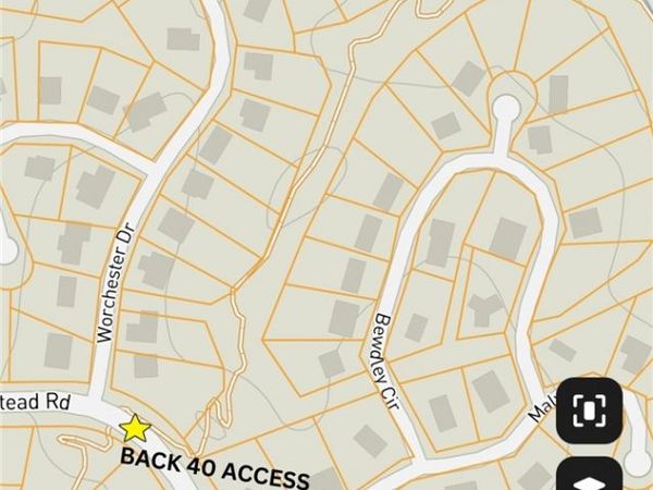 Lot19 Kempsey Lane, Bella Vista, AR 72714