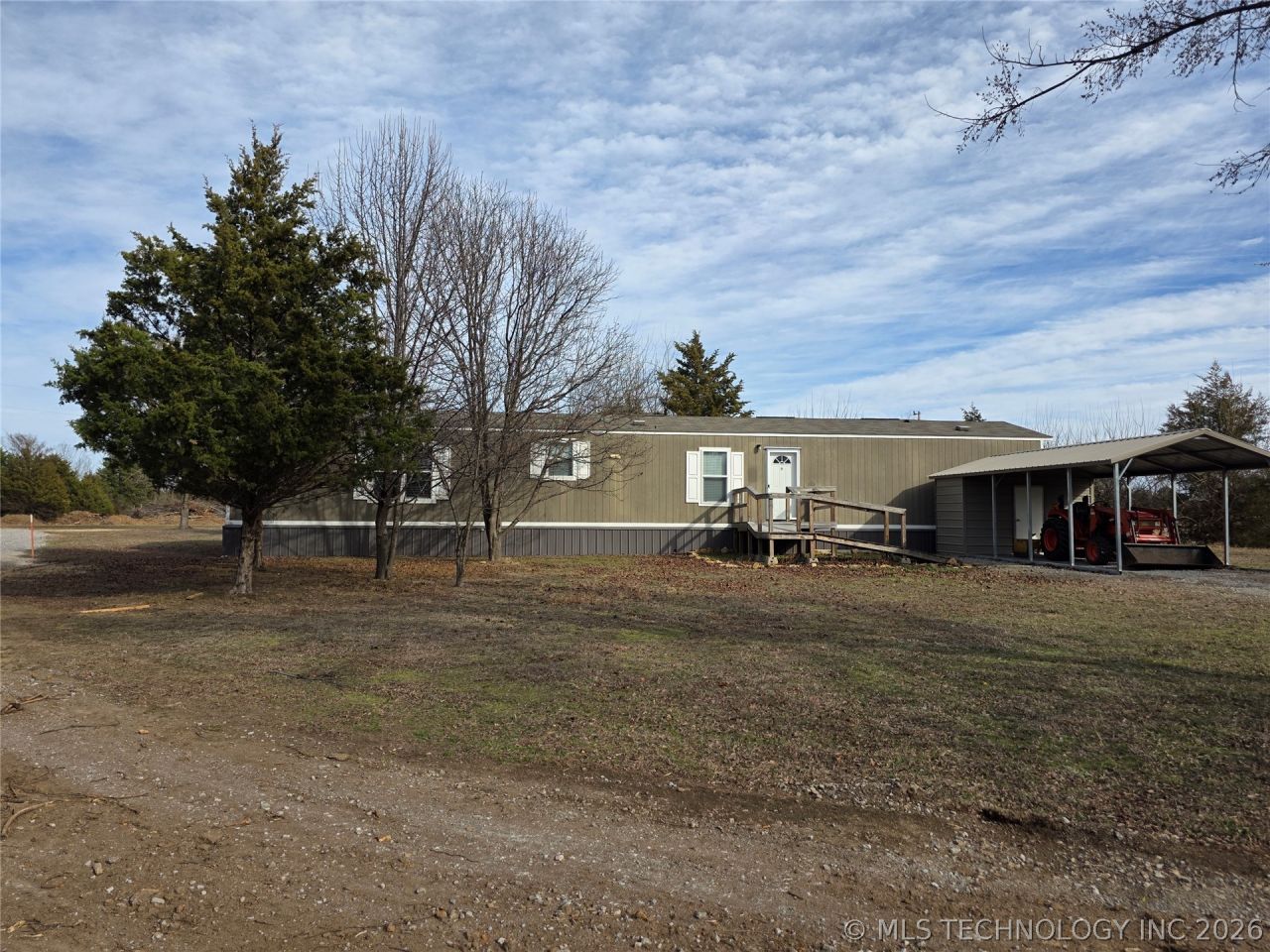 74612 S 320 Road, Wagoner, OK 74467 Main Photo