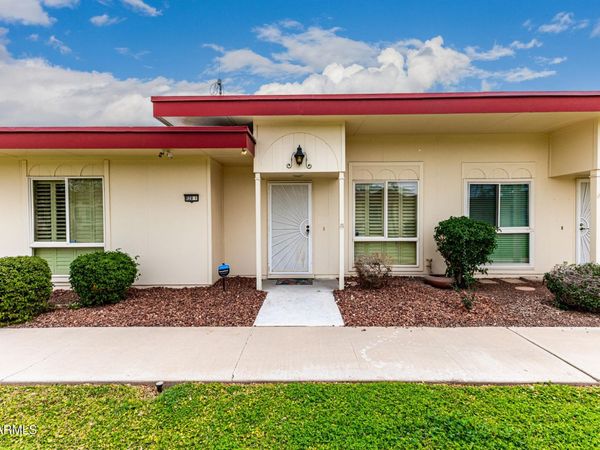 10020 W ROYAL OAK Road, Unit F, Sun City, AZ 85351