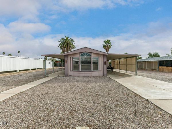 7319 E JAN Avenue, Mesa, AZ 85209