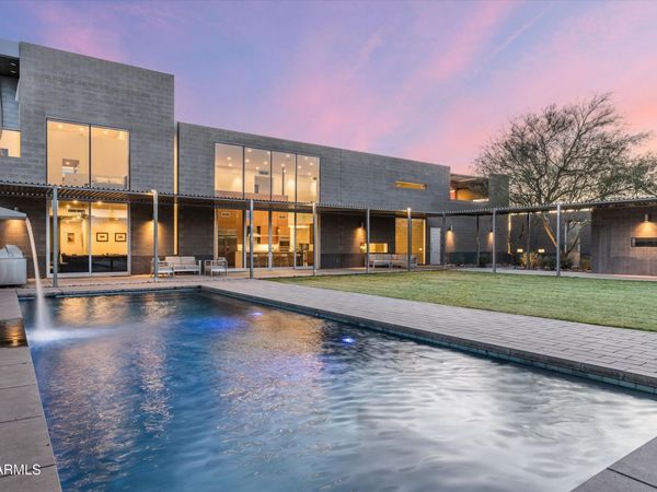 10010 E JENAN Drive, Scottsdale, AZ 85260