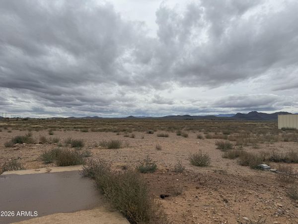 E Unknown Lane, Unit -, Willcox, AZ 85643