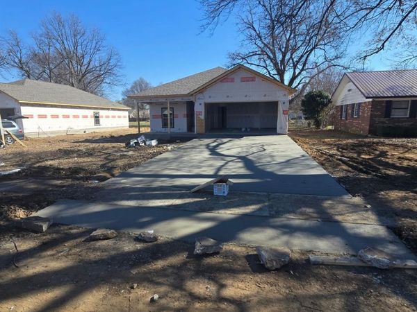 207 Thompson, Luxora, AR 72358