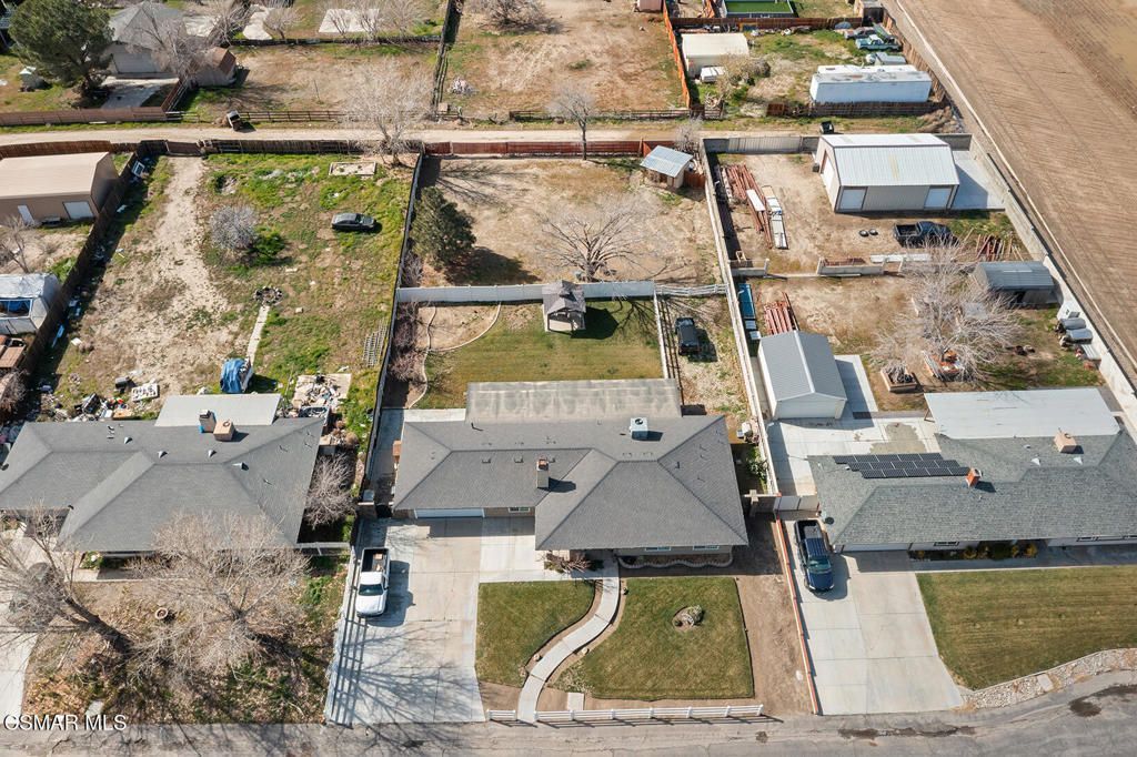 37125 95th Street E, Littlerock, CA 93543 Main Photo