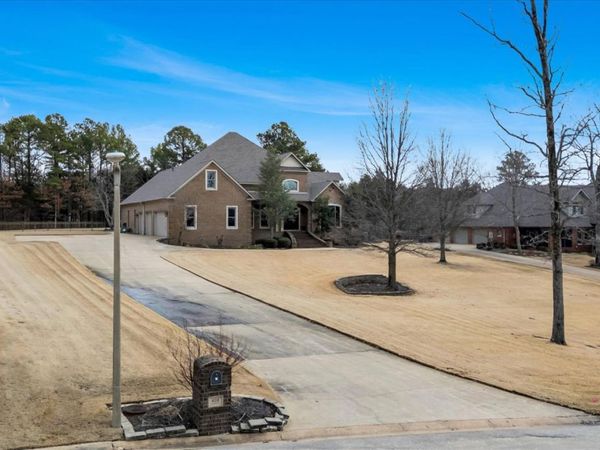 408 Huntcliff, Jonesboro, AR 72404